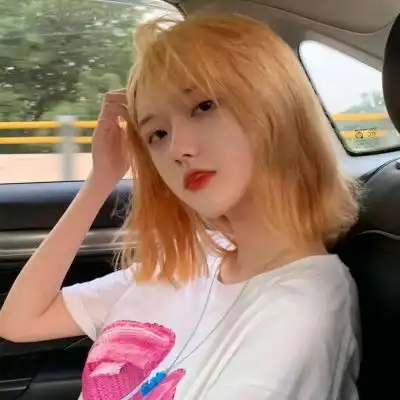 清晰的快手头像女青春期