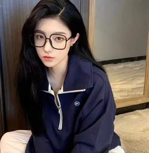 从头再来,女生头像