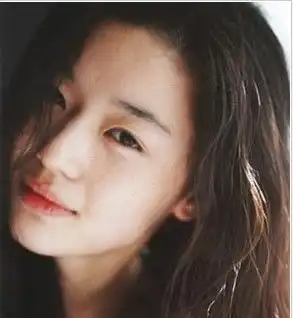 瘦脸小妙招美丽无死角