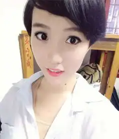 颜值爆表首届汉服之花网络票选60强出炉