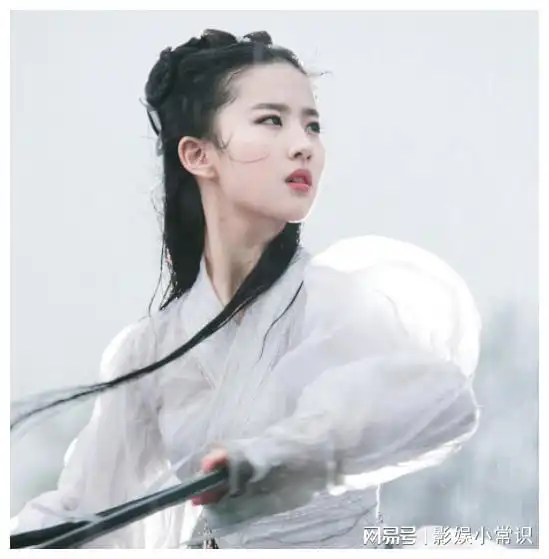 梦华录后陈晓再接大剧女主不输刘亦菲,网友感觉很新鲜