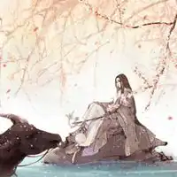 富有诗情画意的头像微信头像图片大全