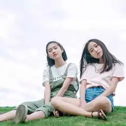 我有一个很好的女朋友
