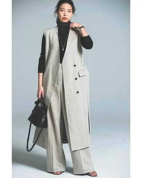 高冷女神都在这里了博主周报