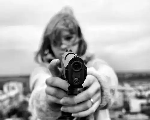 我的性启蒙,看起来十分可笑