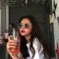 抖音社会女生头像霸气微信头像图片大全