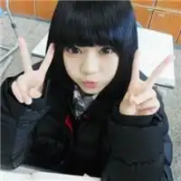 非主流头像女生可爱还有吗