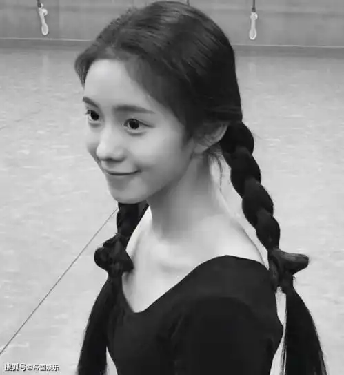 00后女生头像最新版周冬