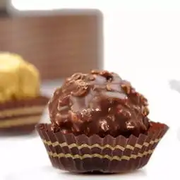 没有一个女生会抗拒的愿我们都在巧克力浆中醉生梦死