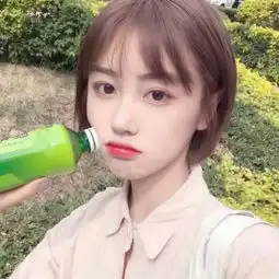 唯美时尚女生微信图像43