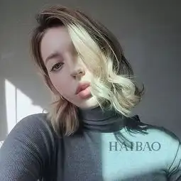 私照22岁俄罗斯女孩凭照片征服韩国宅男,竟比明星还美