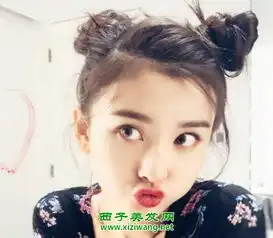 2019年最美的减龄发型能让熟女变年轻的减龄发型
