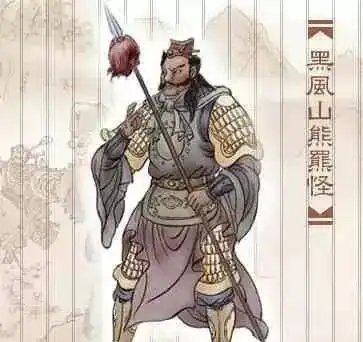 西游记人物图谱及简介,助力中考