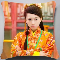 古装美人不只是杨幂刘诗诗和刘亦菲,还有她们