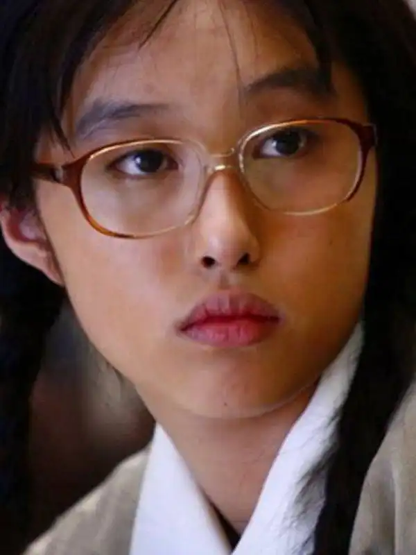 还记得丑女无敌中的林无敌吗当初嫌她丑,如今美到认不出