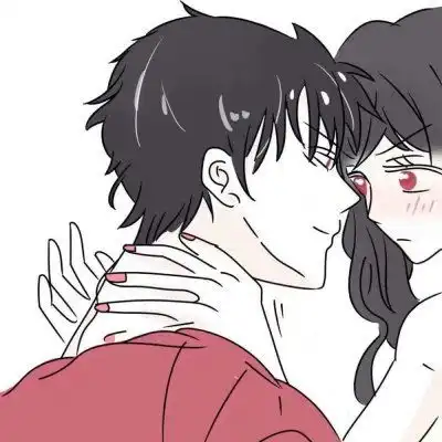 各位亲们帮忙找一下这个头像的原图好不