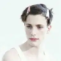 港味复古怀旧女生头像微信头像图片大全