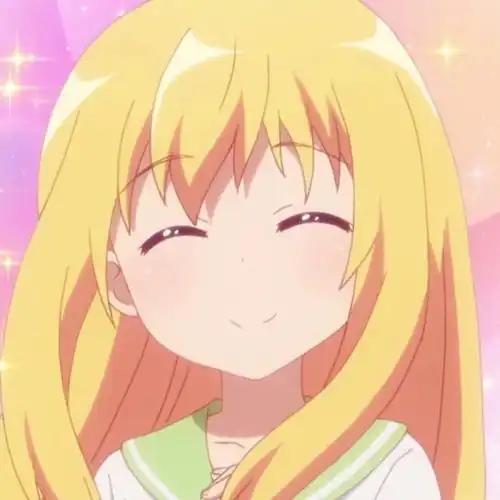 头像丨小仙女系动漫女生头像