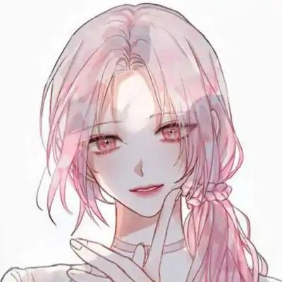 女生二次元头像高冷霸气酷酷的二次元照片头像