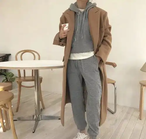 韩国女生的穿搭秘诀get这三个要素就够了