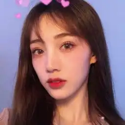可爱优质头像女.高度自律即绝对qq女生头像我要个性网