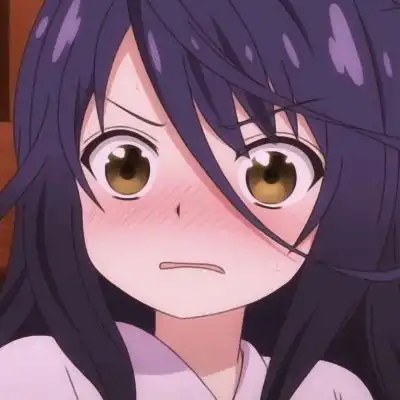 我不会timi所以你要找别的女孩卡通动漫头像我要个性网