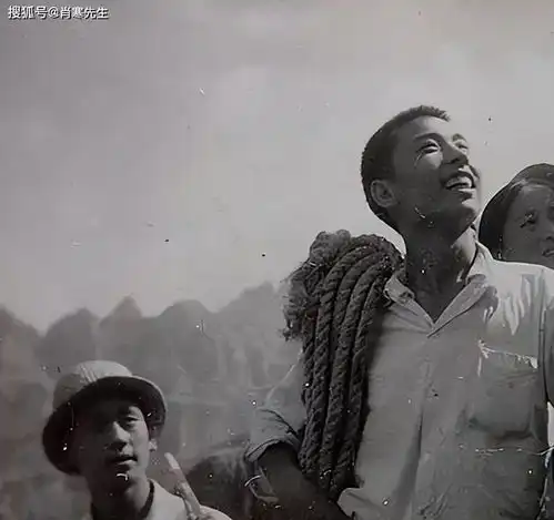 陕北孩子头像