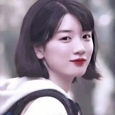 这3种脸型的女孩,请放弃刘海儿,不然变丑可别哭哦