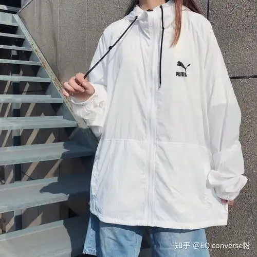 puma有哪些适合女孩子好看的鞋子和卫衣