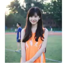 盘点中国高校美女校花,元气满满的林沁园,奶茶妹妹章泽天