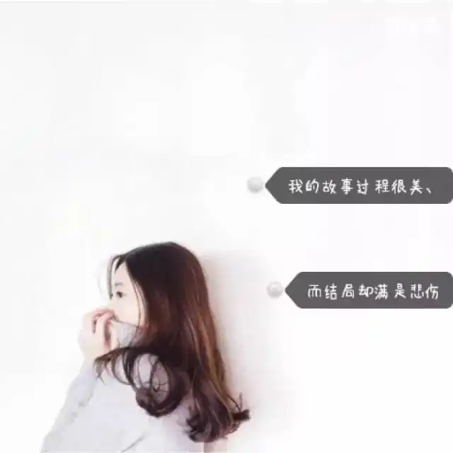 个性文字头像