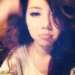 卖萌美女头像图片大全邓