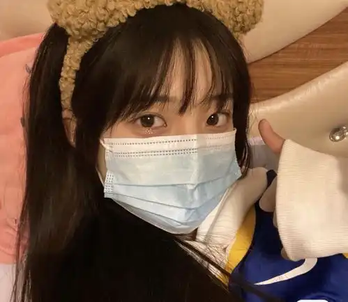 你还好吗,女生头像