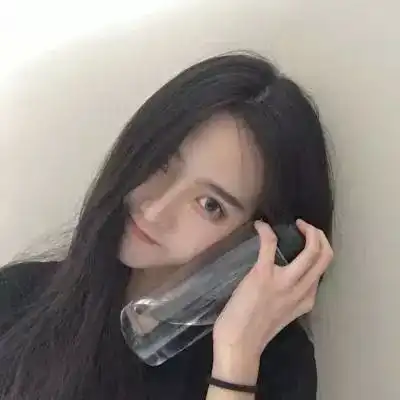 女的头像高清图片大全招