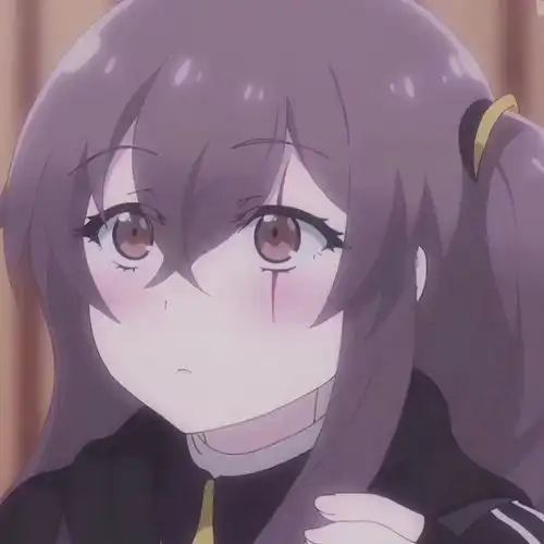 14岁女生头像单纯可爱动