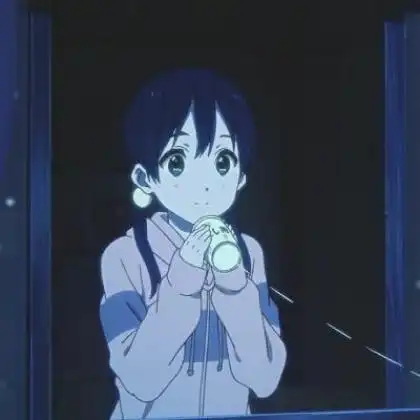 2020可爱卡通情侣头像,适合三月情侣使用