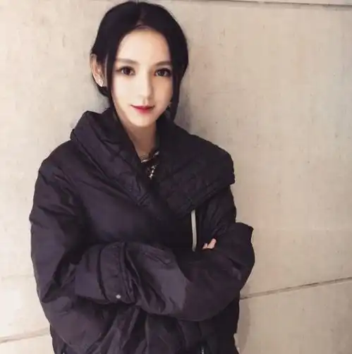 有种整容叫分手半年,陈柏融还是原来的陈柏融,张予曦却已脱胎换骨