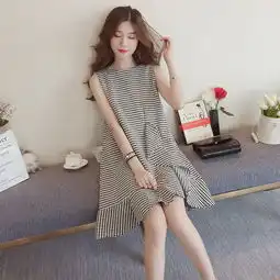 浪漫淑女风格的8款连衣裙,小仙女们赶快get起来