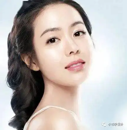 快速制作色彩文字头像效果