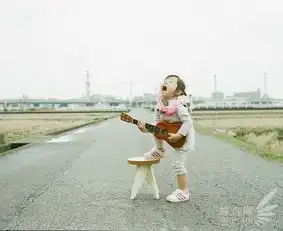 愚人不如育人,爸爸玩high的全球6大创意亲子摄影