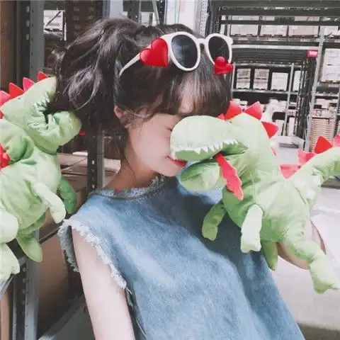 女生头像