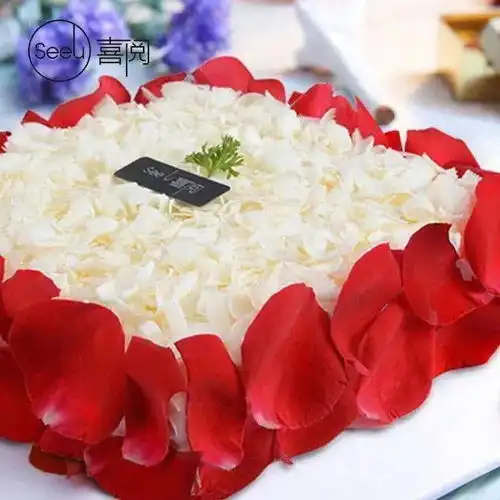 这家自带ins滤镜的高颜值甜品店,一秒虏获你的少女心