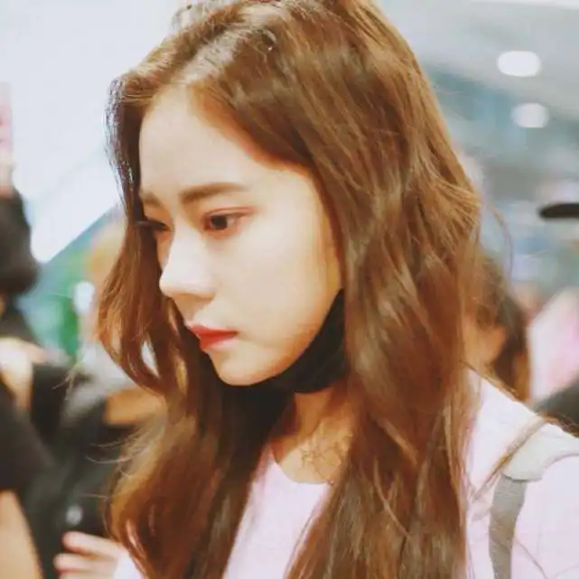 盘点火箭少女四美,杨超越李紫婷都不在榜