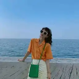 比较有文艺范儿的头像有气质文艺范儿微信女生头像