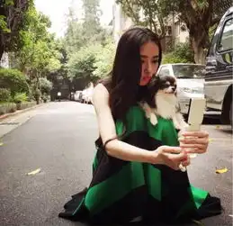 卖萌美女头像图片大全郭