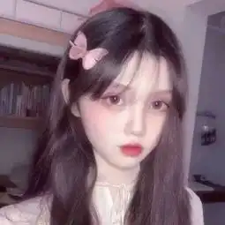 女生头像优质三人闺蜜头像