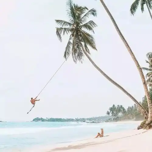 旅行是检验爱情的试金石