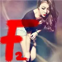 qq头像欧美女王范儿熏儿