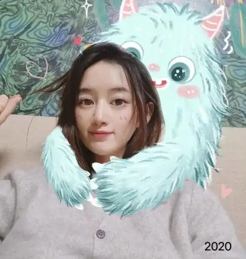 童星出身,刘诗诗唐嫣的伴娘,盘点清甜女孩郭晓婷的容貌变化