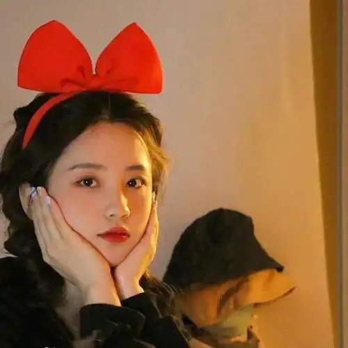 一眼爱上的微信头像